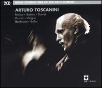 Great Conductors of the 20th Century, Vol. 35: Arturo Toscanini von Arturo Toscanini