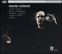 Great Conductors of the 20th Century, Vol. 38: Rafael Kubelik von Rafael Kubelik