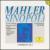 Mahler: Symphonie No. 3 von Giuseppe Sinopoli