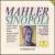 Mahler: Symphony No. 8 von Giuseppe Sinopoli