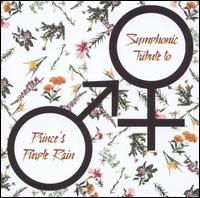 Symphonic Tribute To Prince's Purple Rain von Various Artists