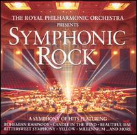 Symphonic Rock von Royal Philharmonic Orchestra