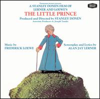 The Little Prince (Motion Picture Soundtrack) von Various Artists