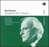 Beethoven: Symphony No. 9 'Choral' von Sinfonia Varsovia