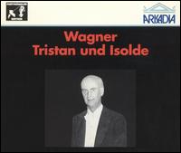 Wagner: Tristan und Isolde (Highlights) von Wilhelm Furtwängler