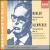 Mahler: Symphonie No. 7; Klemperer: Symphonie No. 2; String Quartet No. 7 von Otto Klemperer