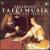 Telemann: Tafelmusik (Complete), Disc 4 von Musica Amphion