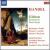 Handel: Gideon von Joachim Martini