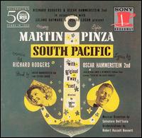 South Pacific [Original Broadway Cast Recording] von Original Broadway Cast