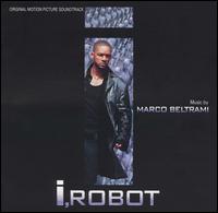 I, Robot [Original Motion Picture Soundtrack] von Marco Beltrami