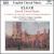 Elgar: Sacred Choral Music von King's College Choir of Cambridge