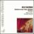 Boccherini: Quatuors pour deux clavecins; Fandango von Various Artists