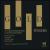 Gold Fingers von Various Artists