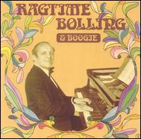 Ragtime Bolling & Boogie von Claude Bolling