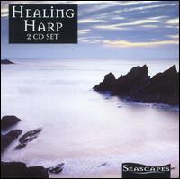 Healing Harp von Various Artists