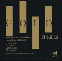Gold Fingers von Various Artists