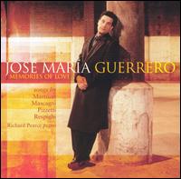 Memories of Love von José Maria Guerrero