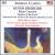Dennis Eberhard: Piano Concerto "Shadow of the Swan"; Prometheus Wept von Alexander Tchernushenko