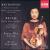 Beethoven: Violin Concerto; Bruch: Violin Concerto No. 1 von Kyung-Wha Chung