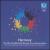 Harmony: The Official Athens 2004 Olympic Games Classical Album von Various Artists