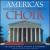 America's Choir von Mormon Tabernacle Choir