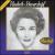 Recital 1 von Elisabeth Schwarzkopf