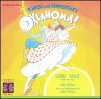 Oklahoma! [1979 Broadway Revival Cast] von Original Broadway Cast