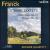 Franck: String Sextets, Opp. 41 & 50 von Edinger Quartett