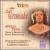Verdi: La Traviata von Mirella Freni