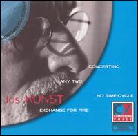 Composers' Voice Classics: Jos Kunst von Various Artists