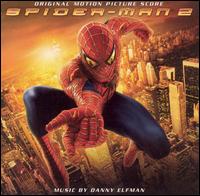 Spider-Man 2 [Original Motion Picture Score] von Various Artists