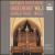 Buxtehude: Orgelwerke, Vol. 4 von Harald Vogel
