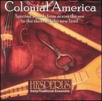 Colonial America von Hesperus