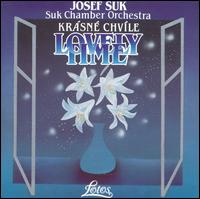 Lovely Time von Josef Suk