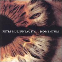 Momentum von Petri Kuljuntausta