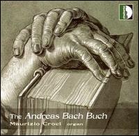 The Andreas Bach Buch von Maurizio Croci