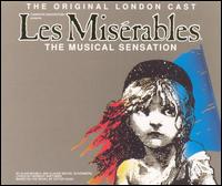 Les Misérables [Original London Cast Recording] von Original London Cast