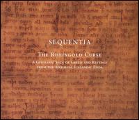 Rheingold Curse [Hybrid] von Sequentia