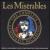 Les Misérables (Complete Symphonic Recording) von Original Cast Recording