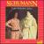 Schumann: Kreisleriana; Carnaval von Valery Kuleshov