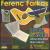 Ferenc Farkas: Guitar Works von Alfonso Baschiera