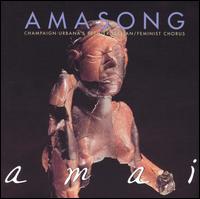 Amai von Amasong