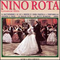 Nino Rota: Greatest Hits von Rudy Brown
