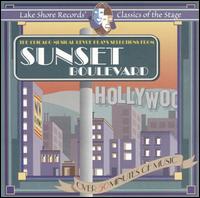 The Chicago Musical Review Plays Selections from Sunset Boulevard von Chicago Musical Revue