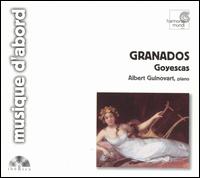 Granados: Goyescas von Various Artists