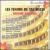 Les Tenors du XXe Siecle von Various Artists