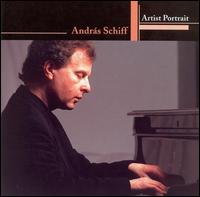 Artist Portrait: András Schiff von András Schiff