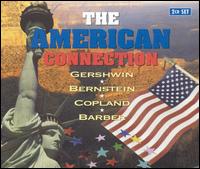 The American Connection von Various Artists