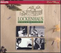 Lockenhaus Collection (Box Set) von Various Artists