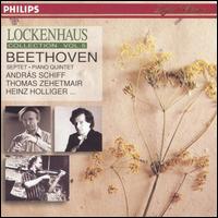 Beethoven: Septet; Piano Quintet von Various Artists